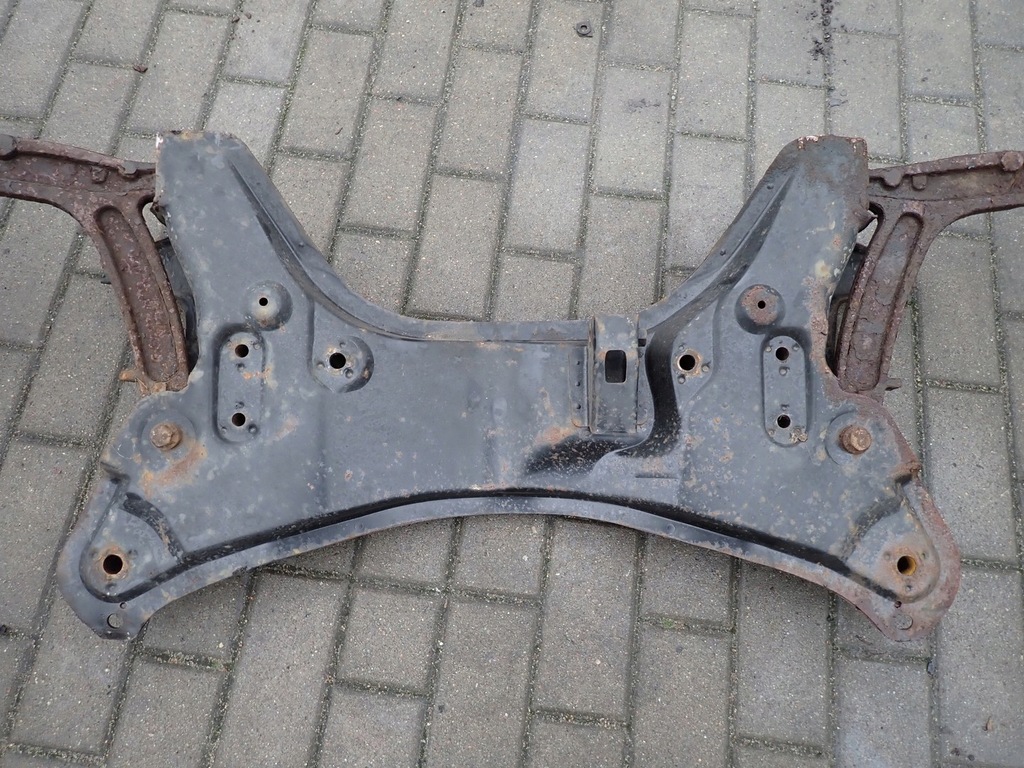 фото №8, Подрамник подрамник подрамник fiat panda ii 1.1 b 03r