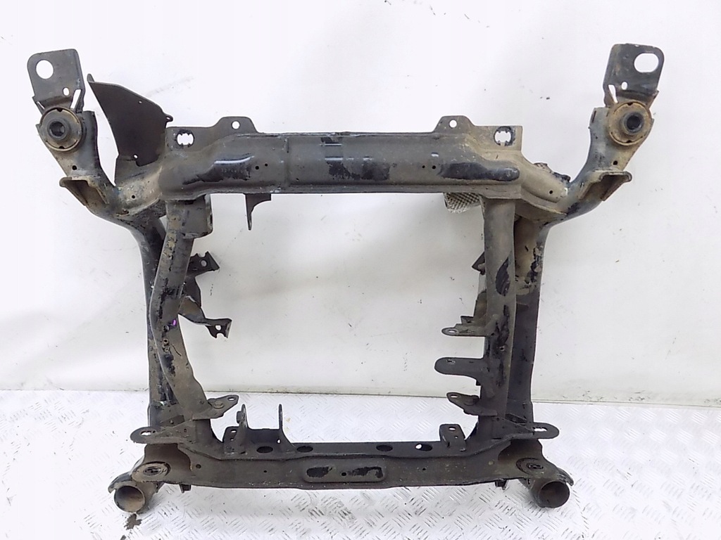 фото №5, Подрамник подрамник подвеска перед mercedes r-klasa w251