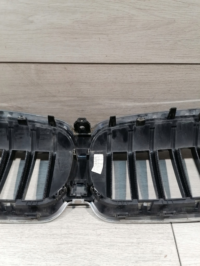 фото №10, Bmw 3 g20 g21 решітка радіатора решітка радіатора 5113192976