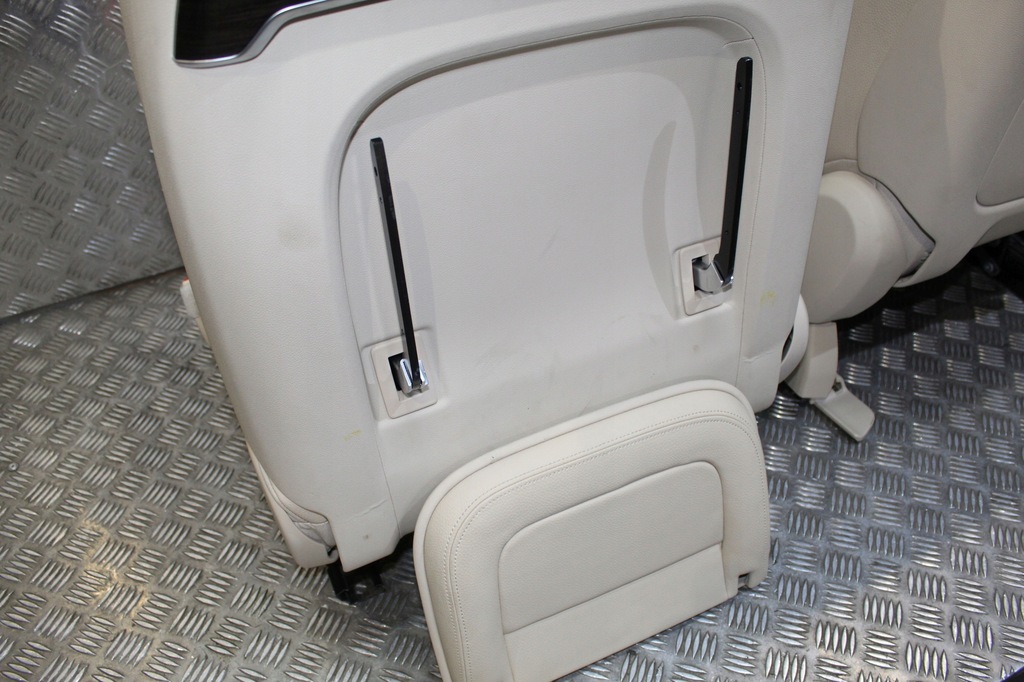 фото №7, Bmw g11 g12 g30 g31 g32 сиденье правый комфорт массаж кожа canberra бежевый