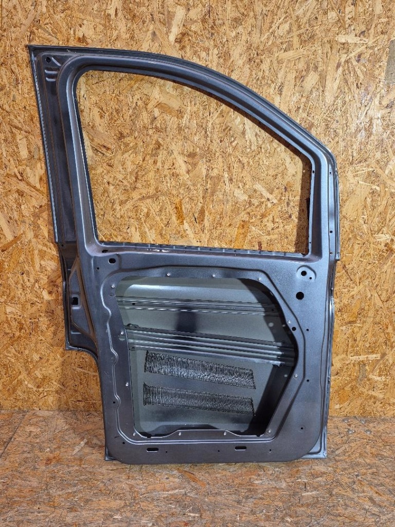 фото №3, Дверь левая перед mercedes vito w447