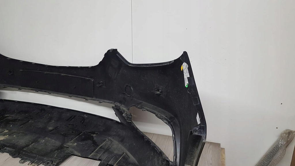 фото №8, Бампер перед opel zafira c lift