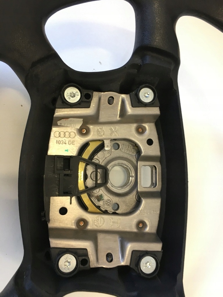 фото №16, Audi a3 8l 1996-2003 воздуховод с подушка безопасности комплектная 8l0880201h