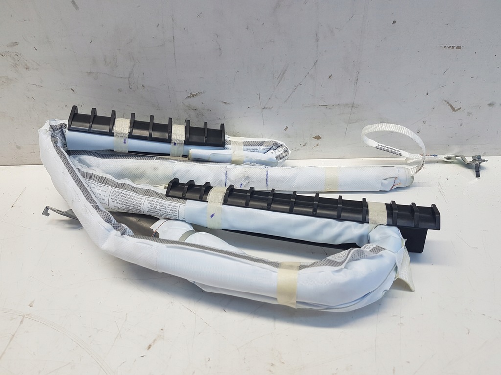 фото №1, Kia stonic lift шторка безопасности подушка безопасности левая