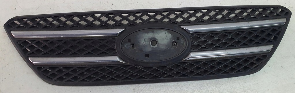 фото №1, Решётка радиатора решётка радиатора kia ceed 06-