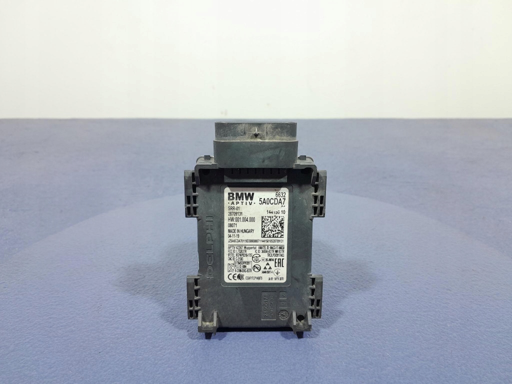 Купити Bmw m5 f90 g30 g31 асистент перемикання поперечина радар 5a0cda7