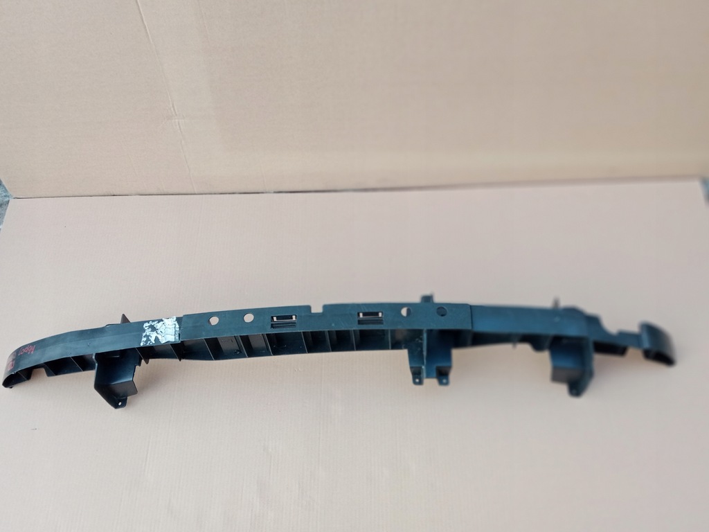 фото №1, Dacia lodgy абсорбер бампера перед