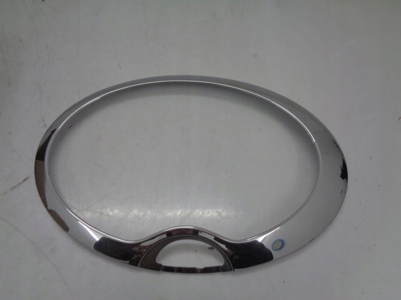 фото №1, Mini правий кільце хром рамка лампи r50