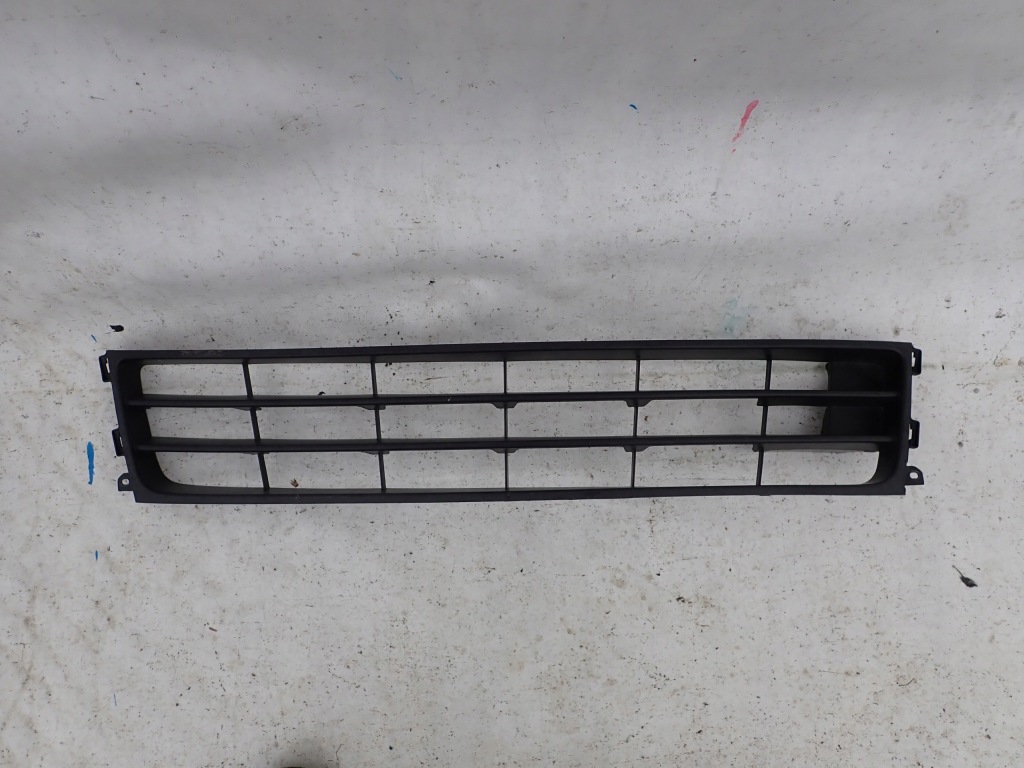 фото №1, Suzuki baleno ii 15- решітка перед передня