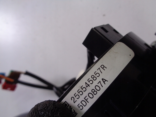 фото №8, Переключатель комбинированный renault kadjar 2015-