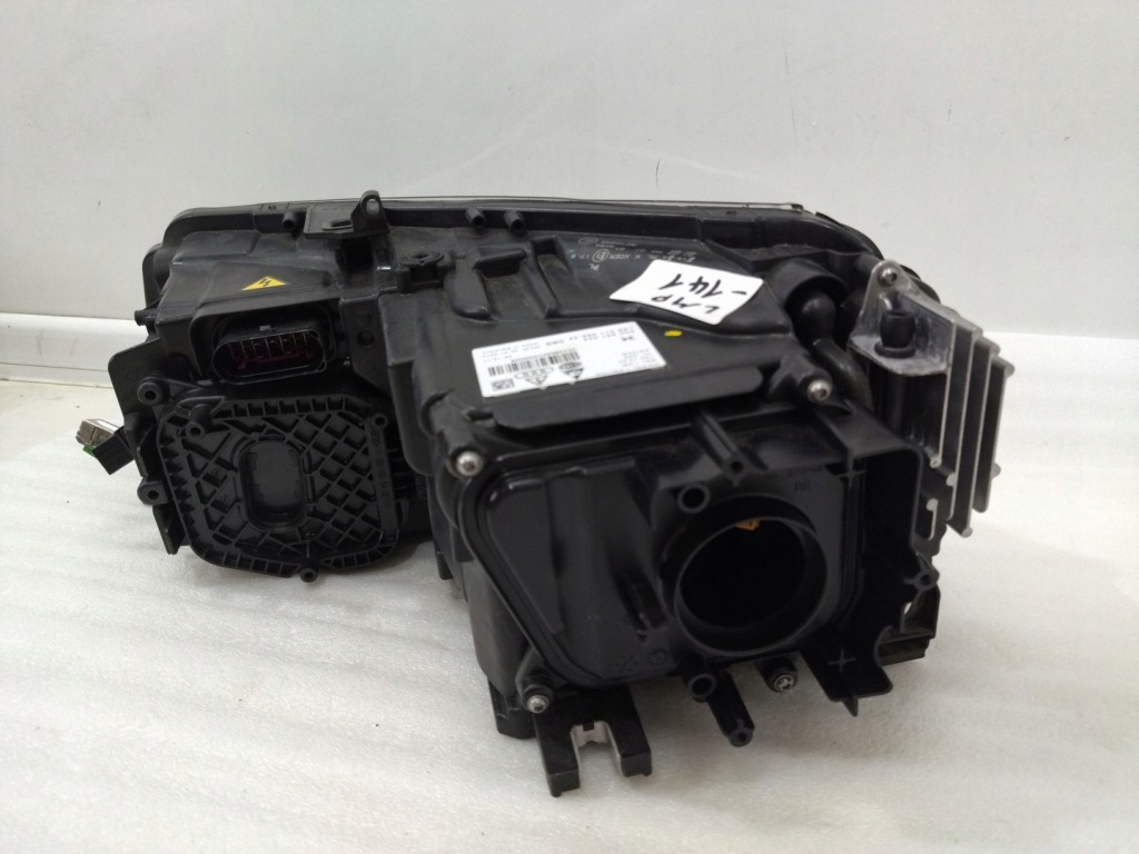 4h0941044 фара праві перед ксенон led audi a8 d4 рестайлінг  2014-2017r Доставка