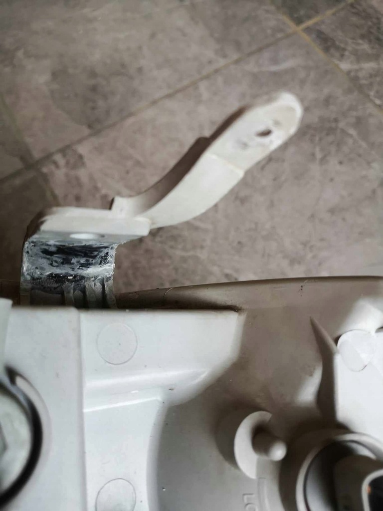 фото №3, Фара лампа права kalos aveo lift