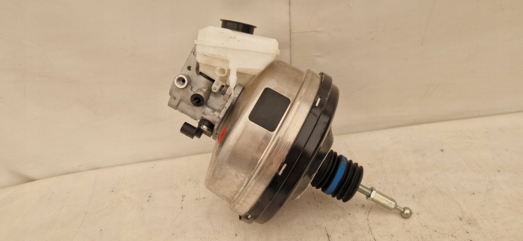 фото №1, Audi a4 b9 усилитель тормозов тормоза насос тормозная