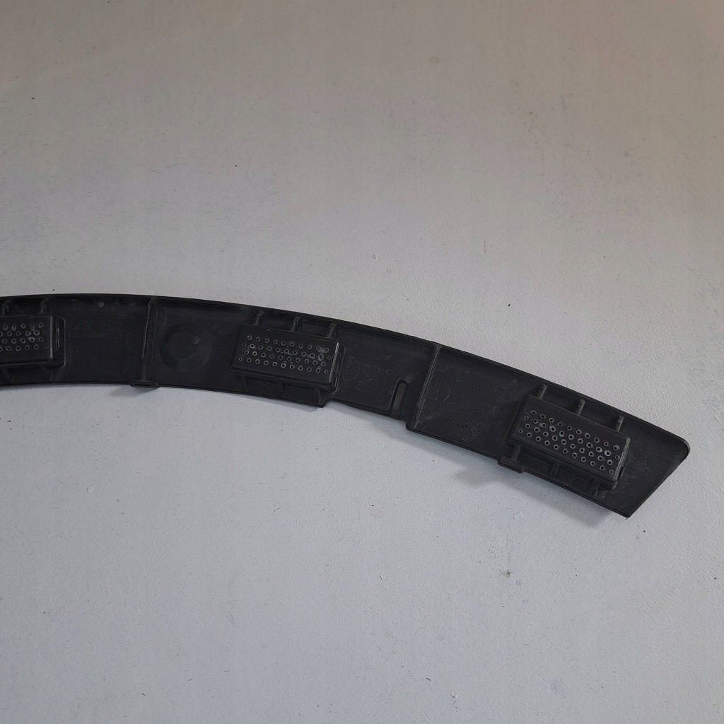 фото №6, Audi q7 4l задня сторона права ґрунтовка накладки крила заднього 4m0854820