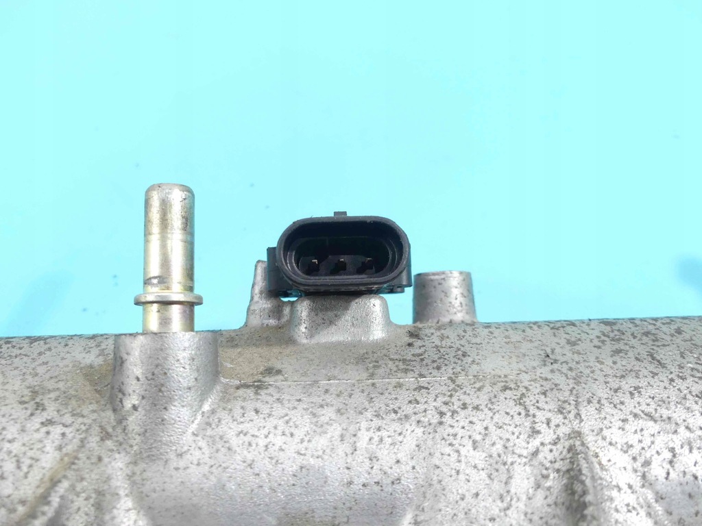 фото №10, Коллектор всасывающий renault vel satis 2.0 t