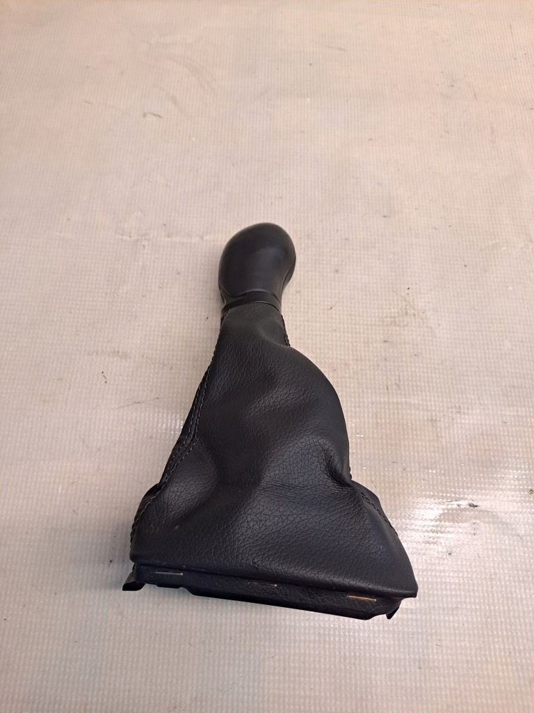 фото №7, Ручка чехол переключения передач 6v0711113cj fabia iii lift