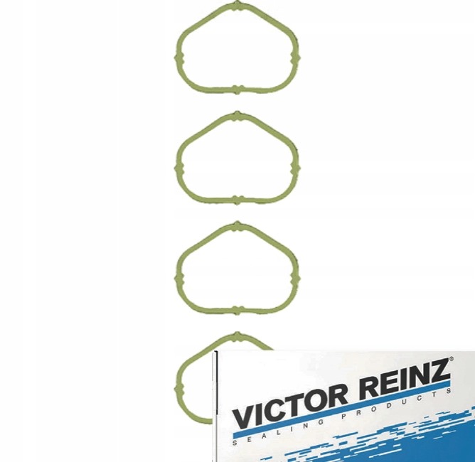 фото №1, Victor reinz 11-35242-01 набор прокладка, коллектор впускной