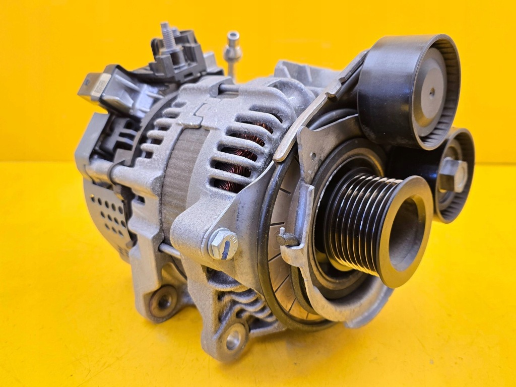 Купить Стартер-генератор генератор bmw 8490539 b57