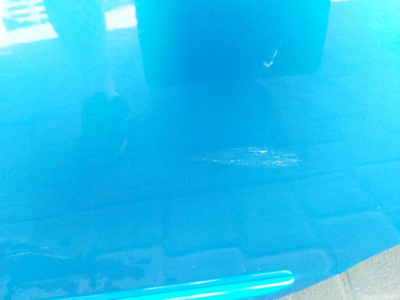 фото №6, Honda insight 2 ii двері лівий задня ліва задні bg53mx