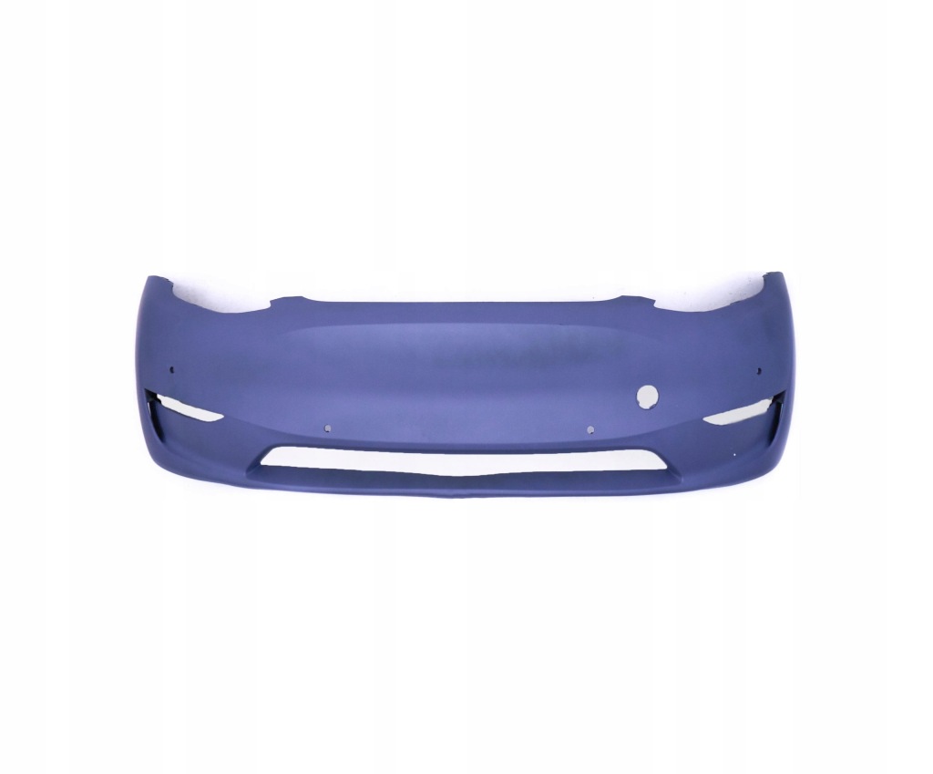 Купити Tesla model y 2020 - передній бампер