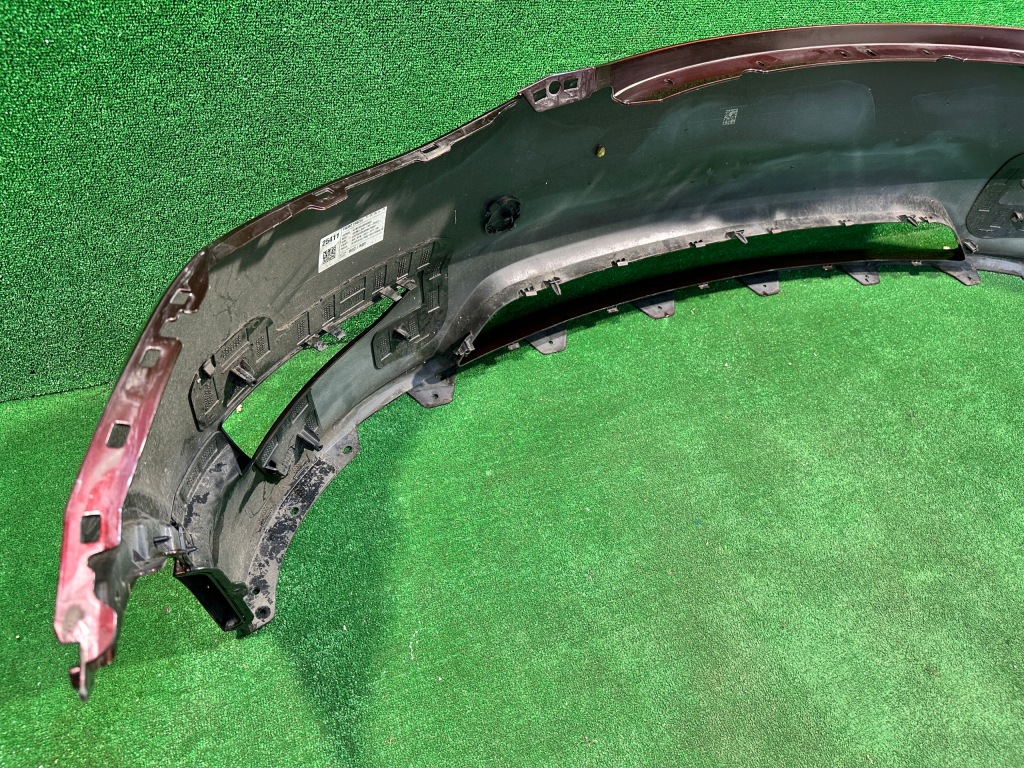 Купити Tesla model y бампер перед передній 1540103-05-c