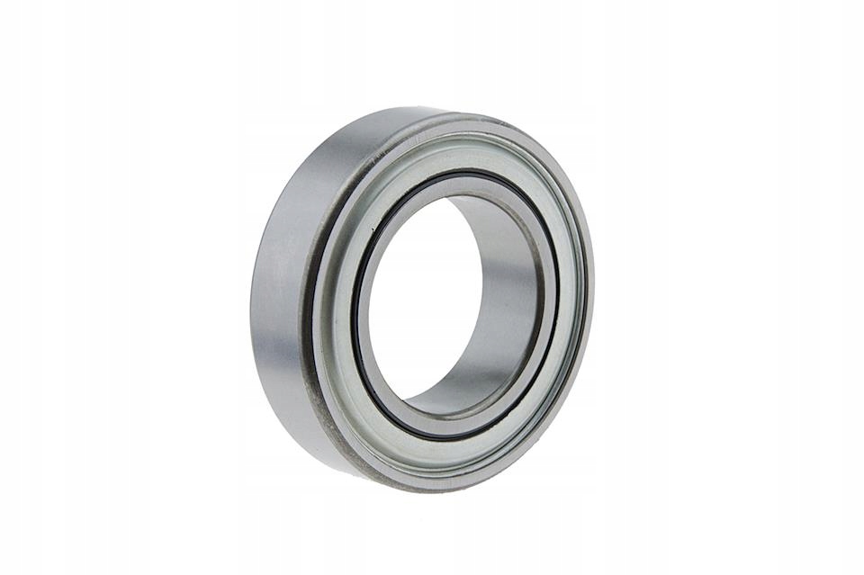 фото №4, Подшипник опоры полуось scudo 95-,