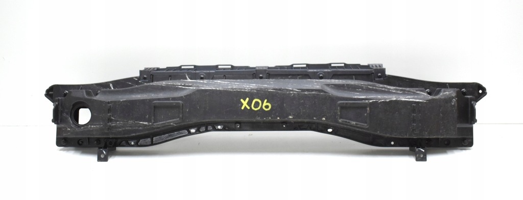 фото №1, Kia sportage v 5 балка бампера задняя задняя org 86630-r2000