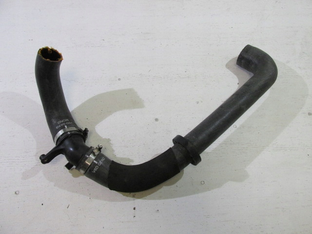 фото №1, Труба wąż wody land rover discoery sport 2015-