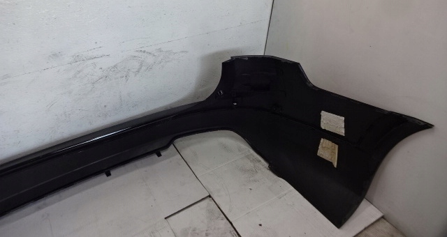 фото №8, Бампер задній volvo v90 cross country 31383332