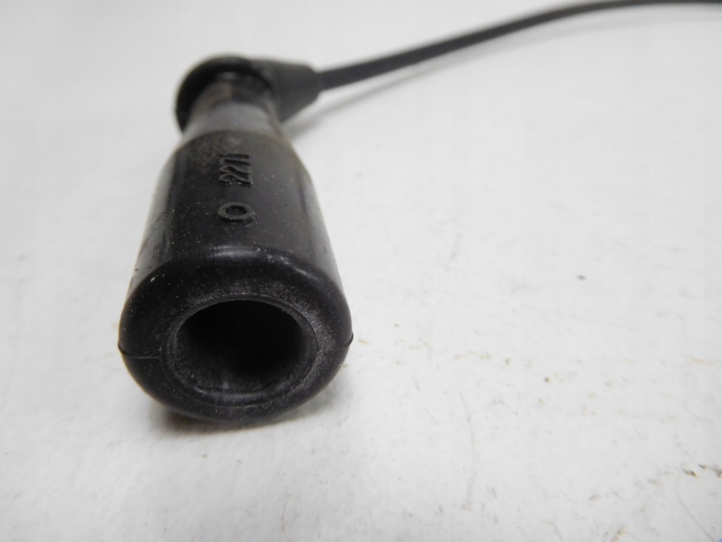 фото №5, Шланг зажигание nr2 toyota tercel 90919-15217