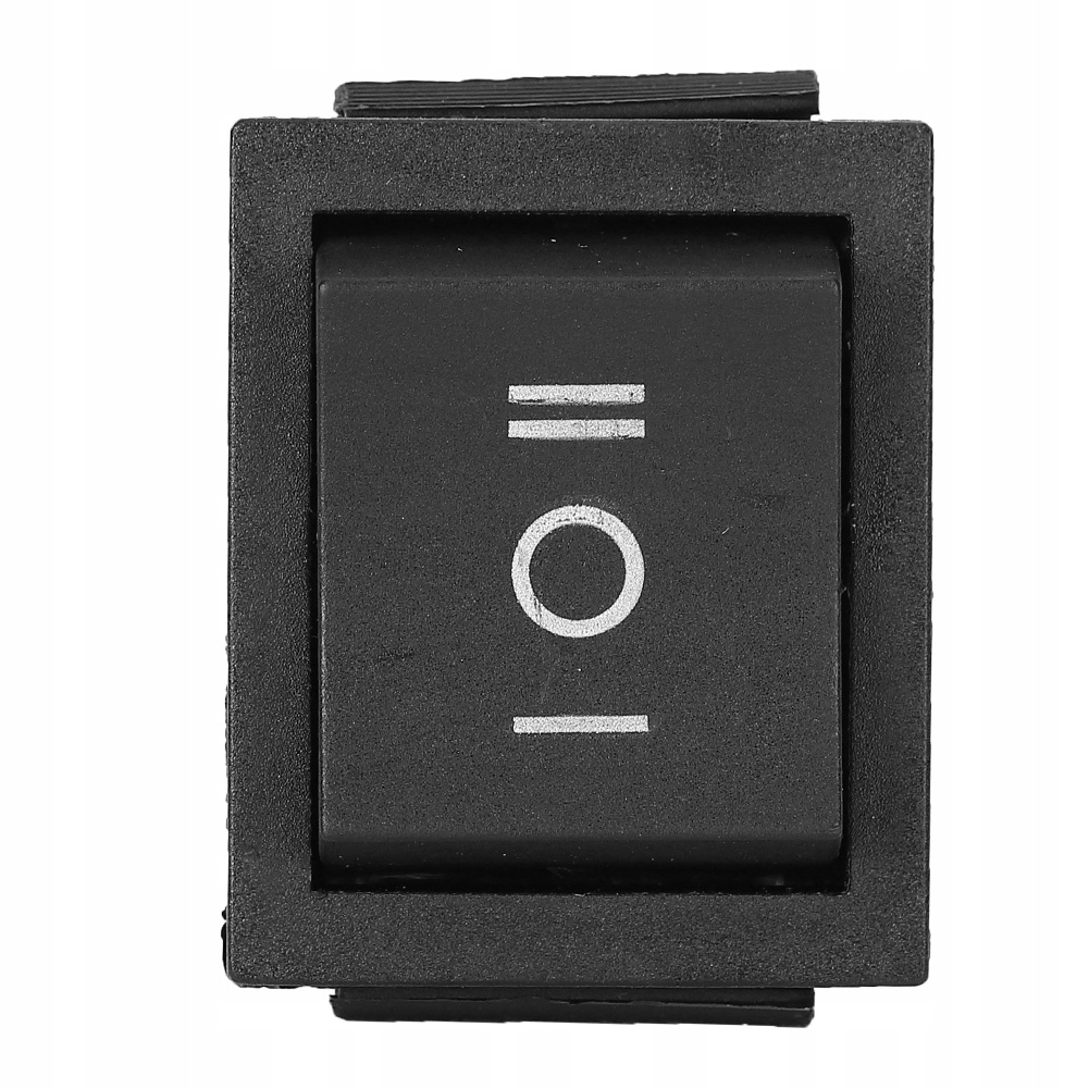 фото №8, Перемикач kołyskowy 10 szt. перемикачі