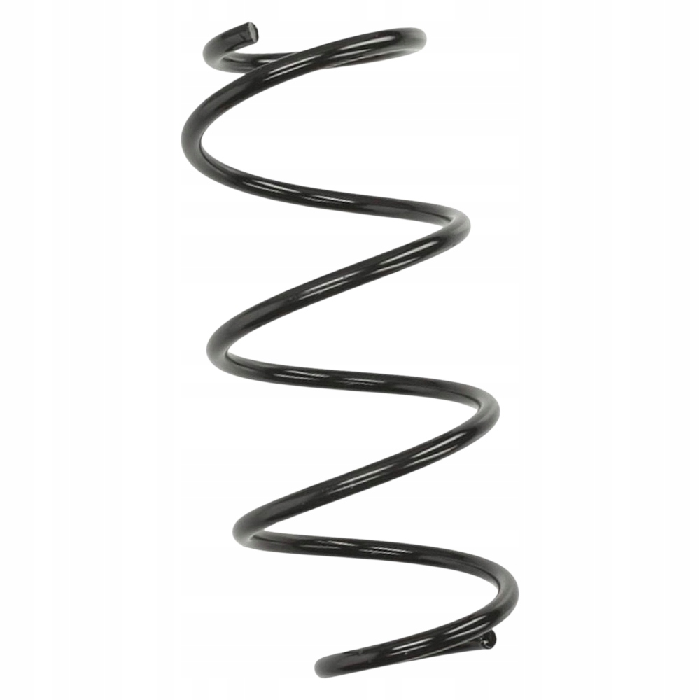 фото №1, Пружина підвіска перед renault modus / grand modus 2004 2005 2006 2007