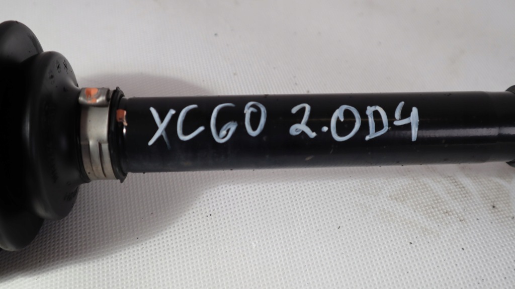 фото №6, Volvo xc60 ii 2.0 d4 приводной вал правая перед 31437621