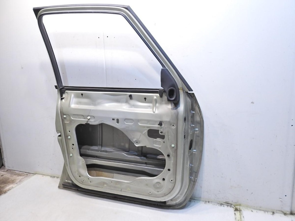 фото №12, Дверь левый перед mv190 renault espace iv