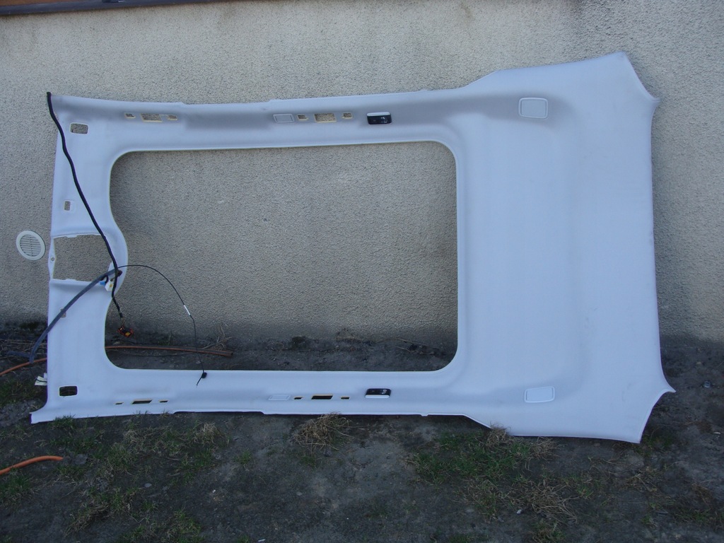 фото №1, Потолок потолок peugeot 508 sw