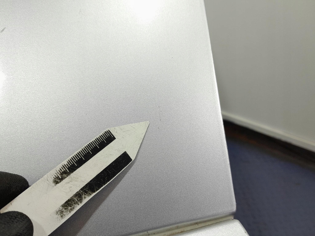 фото №6, Renault laguna iii дверь перед передние левая ted69