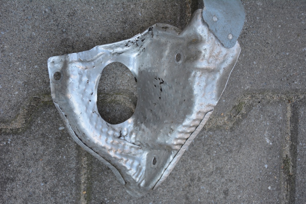 фото №4, Захист теплова піввісь jumpy iii expert