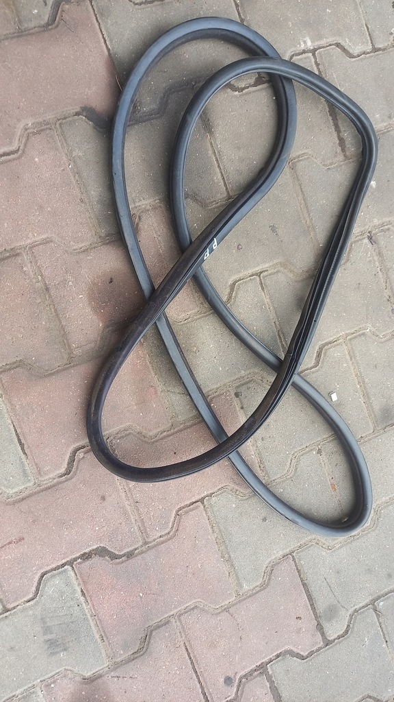 фото №1, Прокладка права перед volvo s60 02r sedan