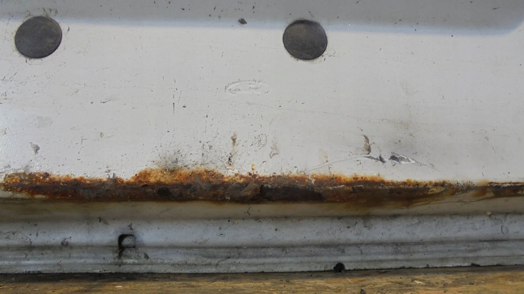 фото №6, Двері перед праве ford transit mk6