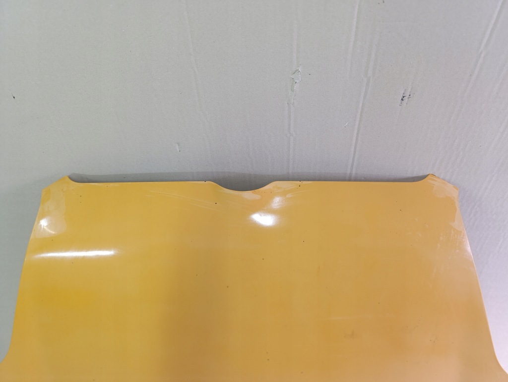 фото №6, Капот перед кришка двигуна opel combo d 249 fiat doblo ii 2