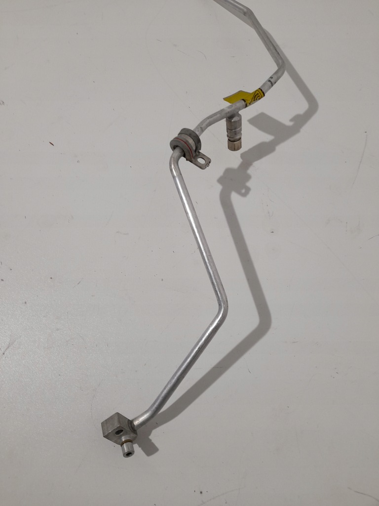 фото №3, Alfa romeo giulia шланг кондиціонера 50537648