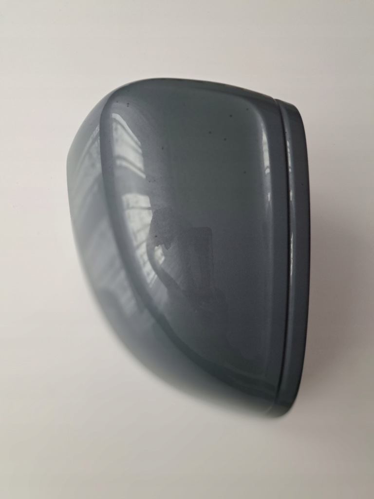 фото №1, Корпус зеркало левая volvo xc40 31442813