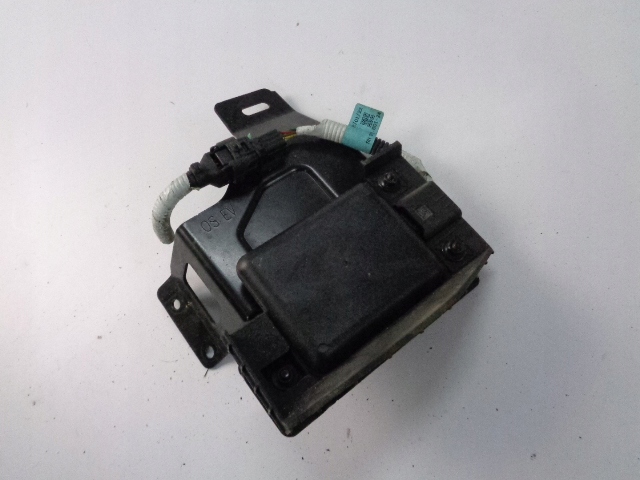 фото №1, Радар датчик правый задняя hyundai kona i ev 17-23