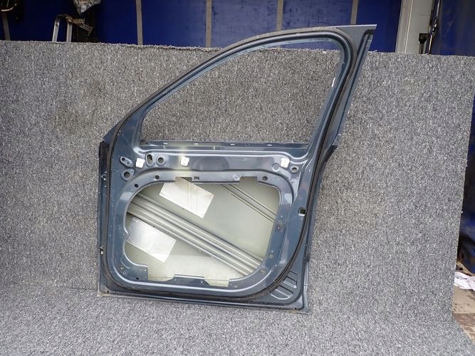 фото №12, Volvo xc90 ii 15- двері праве передні перед