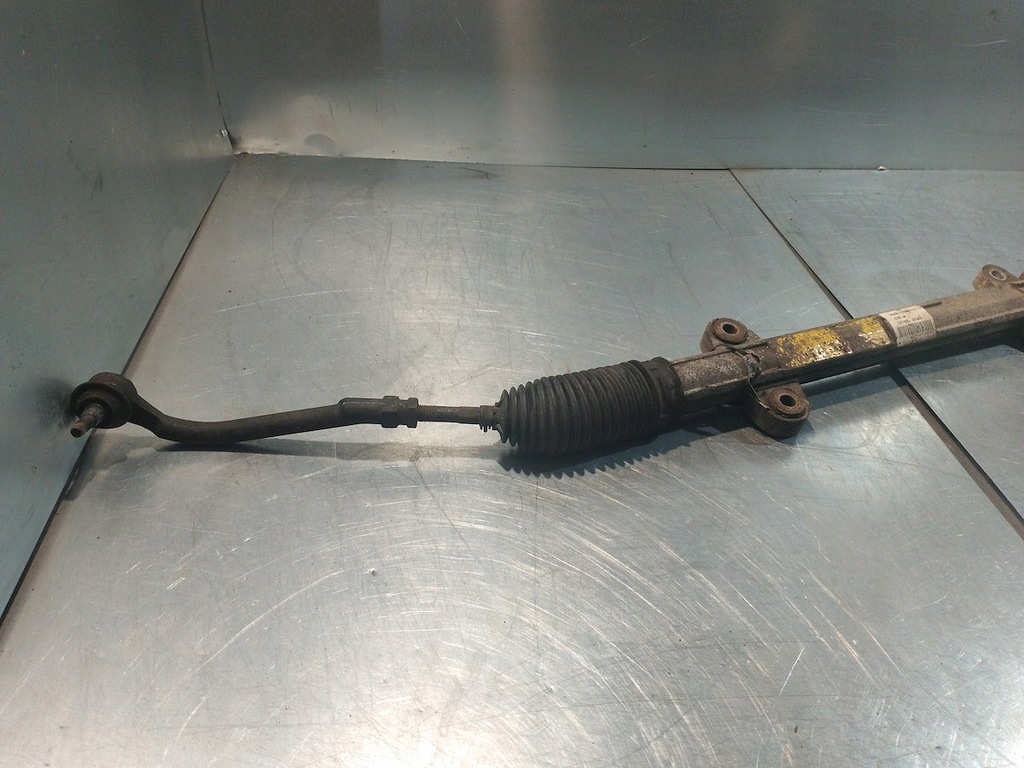фото №6, Рейка рульова трансмісія керма kia cee'd i 56500-1h000 1.4