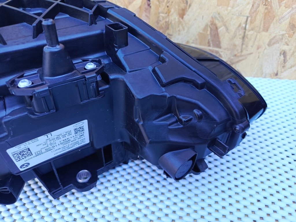 фото №12, Лампа перед права bmw 4 g22/g23/g82/g81/g80 m4 9505116-05 laser