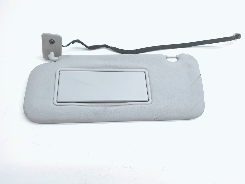 фото №1, Citroen c5 iii захист козирок козирок лівий