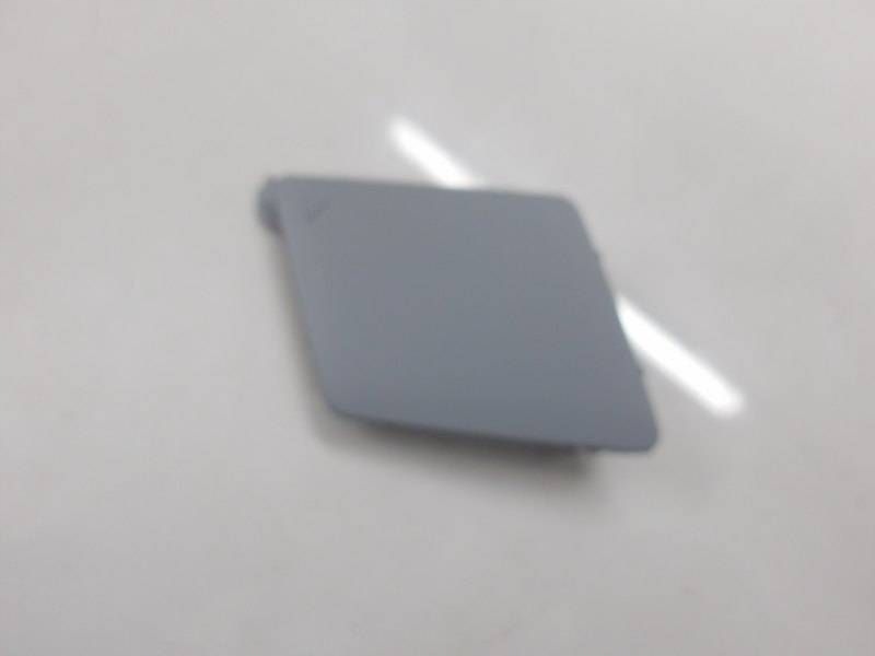 фото №1, Bmw 5 f10 заглушка hak бампер перед