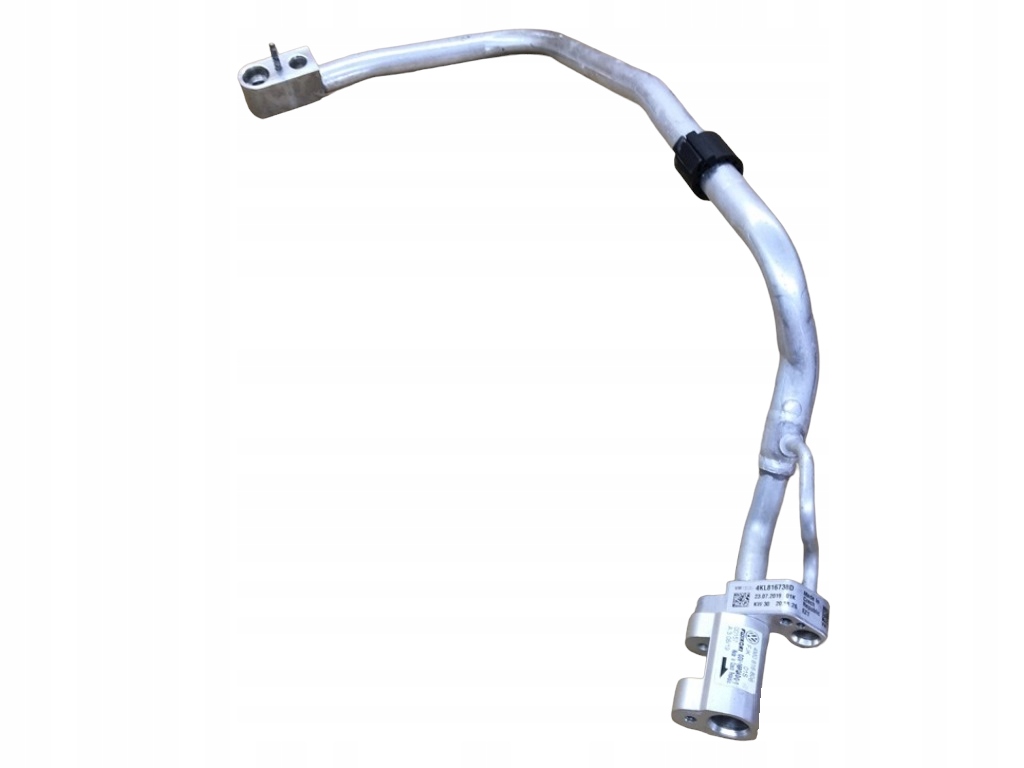 фото №1, Шланг трубка кондиционера audi e-tron 4kl816738d