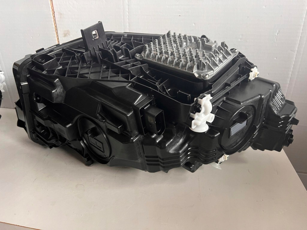 фото №8, Mercedes gla 247 lift full led performance l/p a2479063504 a2479063604